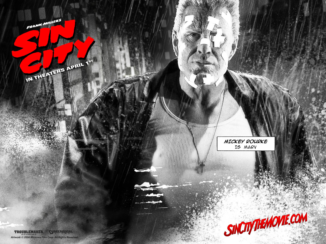 Download Sin City Online Streaming